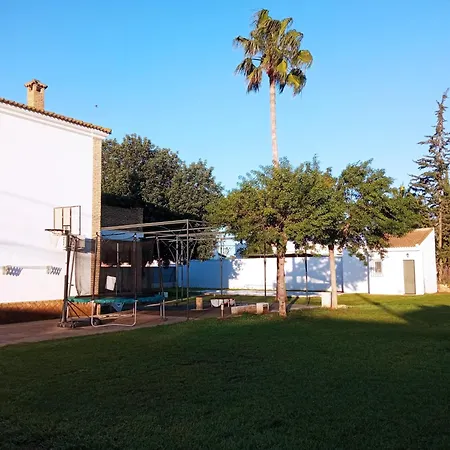 El Algarrobo *