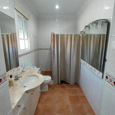 El Algarrobo Holiday home *