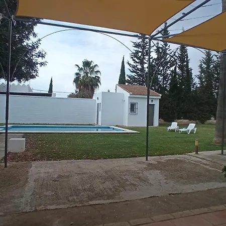 El Algarrobo Utrera